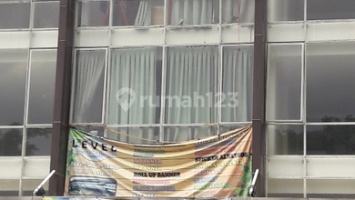 Turun Harga Ruko Crystallane