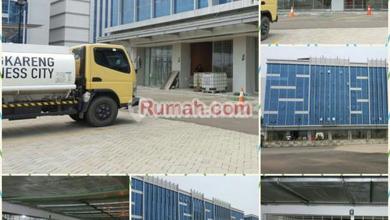 Ruko murah di Cengkareng business centre