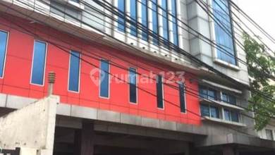 Gedung Warung Buncit Raya,  cepat !!