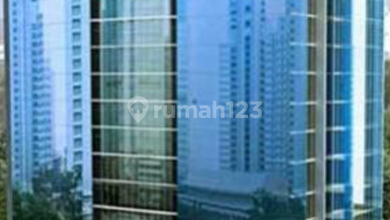 Ruang Perkantoran  Prominance Tower Dengan Hadiah Undian Mobil Byd  Alam Sutera