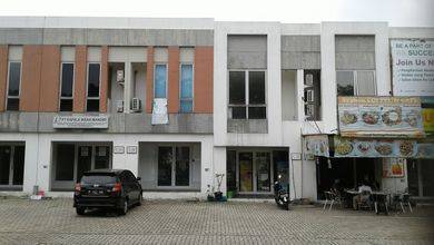 Termurah! Jual Ruko Second Siap Huni Unfurnished untuk Bisnis Anda di Modernland