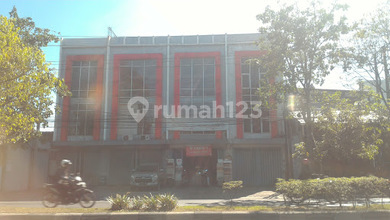 Ruko Shm Nol Jalan Raya Buduran Sidoarjo