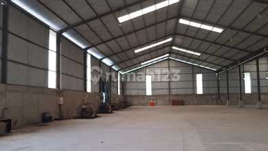 Pabrik Di Kawasan Industri Lampung Tg Bintang.. 