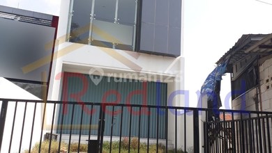 Ruko Di Sriwijaya, Semarang Yl 0835 