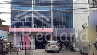 Ruko Di Tentara Pelajar, Semarang, Jawa Tengah yl 0832 