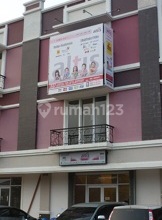 Jarang Ada Ruko Dijual di Gading Serpong Kawasan Paling Oke di Tangerang