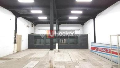 Dijual Limited Stock Gudang Multiguna Area Alam Sutera