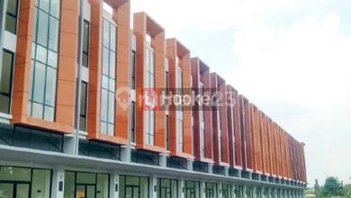 Limited Stock - Dijual Ruko Crystal 8 
