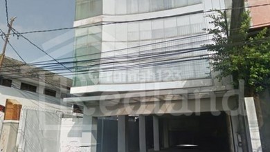 Ruang Usaha di Jl. MT. Haryono (Vn0275)