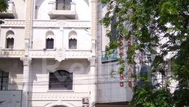 Ruko di Jl. Imam Bonjol (Vn0205)