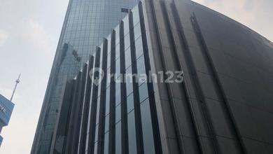 Office Space Gedung World Capital Tower di Mega Kuningan