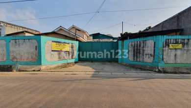 PABRIK DIJALAN LENGKONG SERPONG