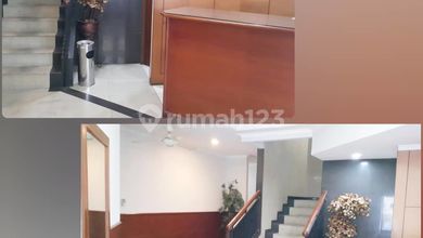 Kantor Strategis Di Pisangan Baru Timur!!