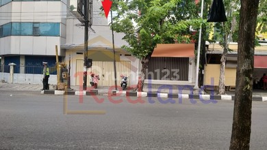 Ruko di MT Haryono ( Tr 1648 )