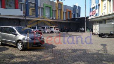 Ruko di Gatot Subroto Plaza Semarang ( Vn 1777S )