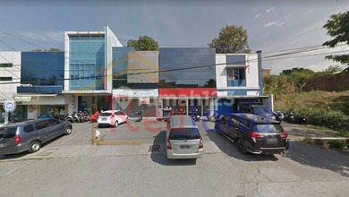 Ruko di KIC Gatot Subroto Semarang ( Vn 1784 )