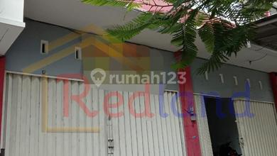 Termurah! Jual Ruko Second Siap Huni  untuk Bisnis Anda di Tembalang