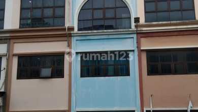 Dijual Ruko Daan Mogot Baru