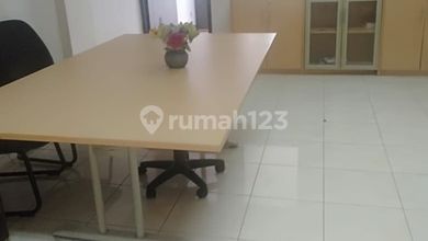 Ruko di Grand Palace