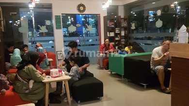 Disewakan Ruko pinggir jalan besar Siliwangi raya, Pamulang