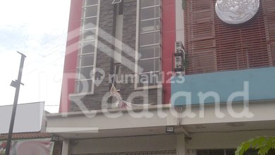 Ruko di Sriwijaya Wonodri, Semarang( Yl 1789 )