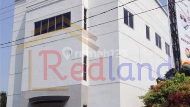 Ruang usaha di Beringin Sekayu , Semarang Tengah (Tr 1971)