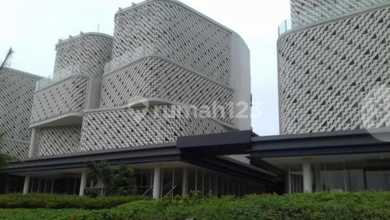 Kantor Exclusive Strategis Di Pusat Bisnis Bsd, Murah Jarang Ada