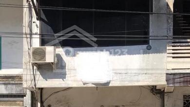 Ruko di Beteng , Kranggan Semarang Tengah ( Wn 2210 )