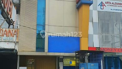 Ruko pluit kencana raya