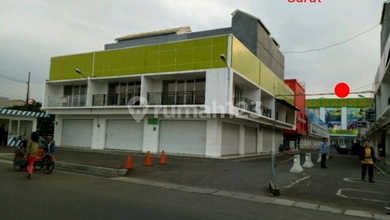 Ruko Garut Kota Perintis Kemerdekaan Kompleks Hypersquare Harga NEGO !!
