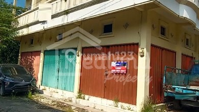 Ruko di Tlogobiru , Tlogosari Semarang ( Ln 2432 )