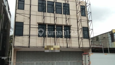 Jarang Ada Ruko Dijual di Kopo Kawasan Paling Strategis di Bandung