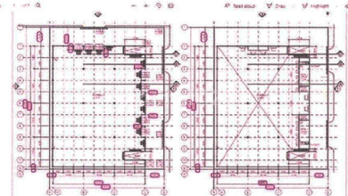 GUDANG BARU DI MUARA KARANG, JAKARTA UTARA