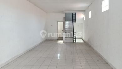 Dijual Murah Ruko Tengah Kota Siap Huni Kopo Bihbul