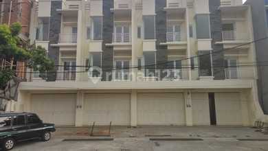 Jual Cepat Ruko Siap Pakai, Lokasi Premium, Harga Affordable