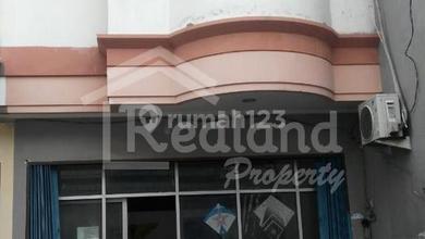 Ruko di Plewan , Gajah Raya Semarang ( Wn 2640 )