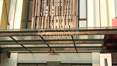 Ready to Use Ruko Usaha di Cakung Jakarta Timur dengan Luas Bangunan 255m2