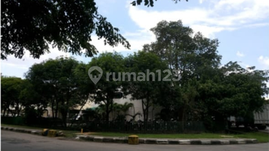 Pabrik/Gudang di JIEP Jakarta Timur