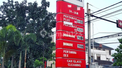 Siap Pakai Dijual Cepat Ruang Usaha di Bandung Kota Kondisi Terawat