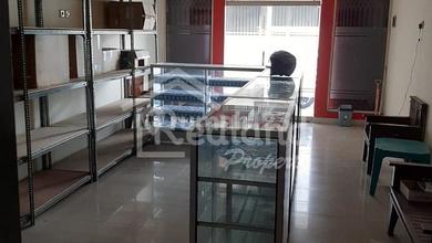 Ruko di Soekarno Hatta Semarang ( Si 2784 )