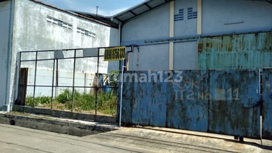 Gudang Sentra Kosambi