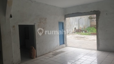 Hitung Tanah Saja! Jual Rumah Jl. Jamika, Bandung
