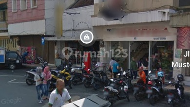 Dijual Cepat Ruko Siap Pakai, Kawasan Premium, Harga Affordable