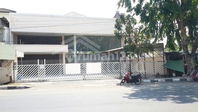 Ruang Usaha / Showroom di Jl. DR. Cipto (Vn0199)