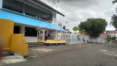 Ruang Usaha di daerah Utari Plombokan Semarang Utara ( Tr 2604 )