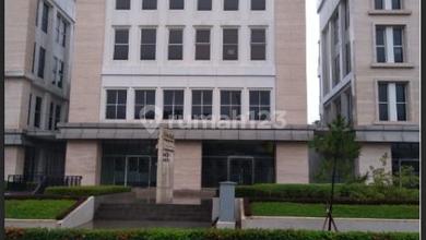 Gedung Perkantoran Exclusive Super Strategis Di Foresta Business Loft BSD