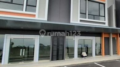 Ruko Dijual Siap Huni di Gede Bage Bandung Strategis