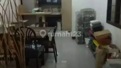 Dijual Ruko Kwini Jakarta Pusat Rp 3.5 M Nego