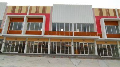 Ruko citra maja raya