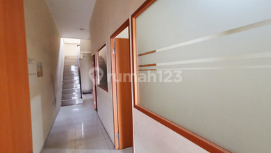 Sewa Ruko Bandung Cocok Untuk Kantor Dan Usaha